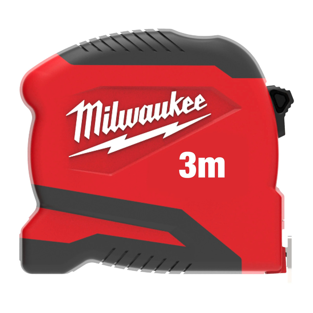 MILWAUKEE 4932498776 TAPE MEASURE 3M-19 COMPACT GEN II