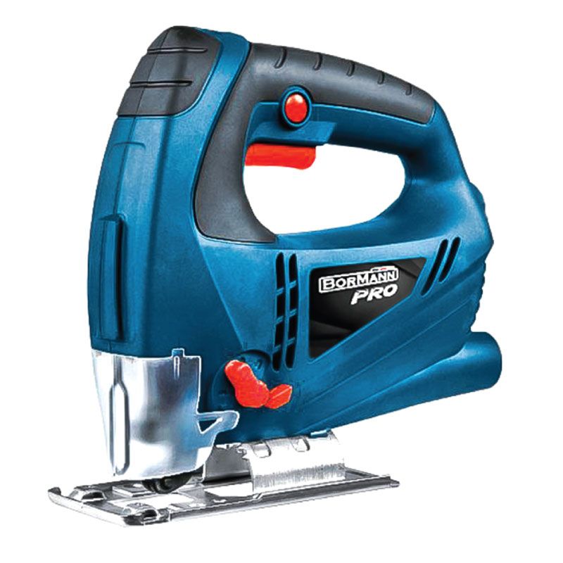 BORMANN BJS6000 Jigsaw 600W