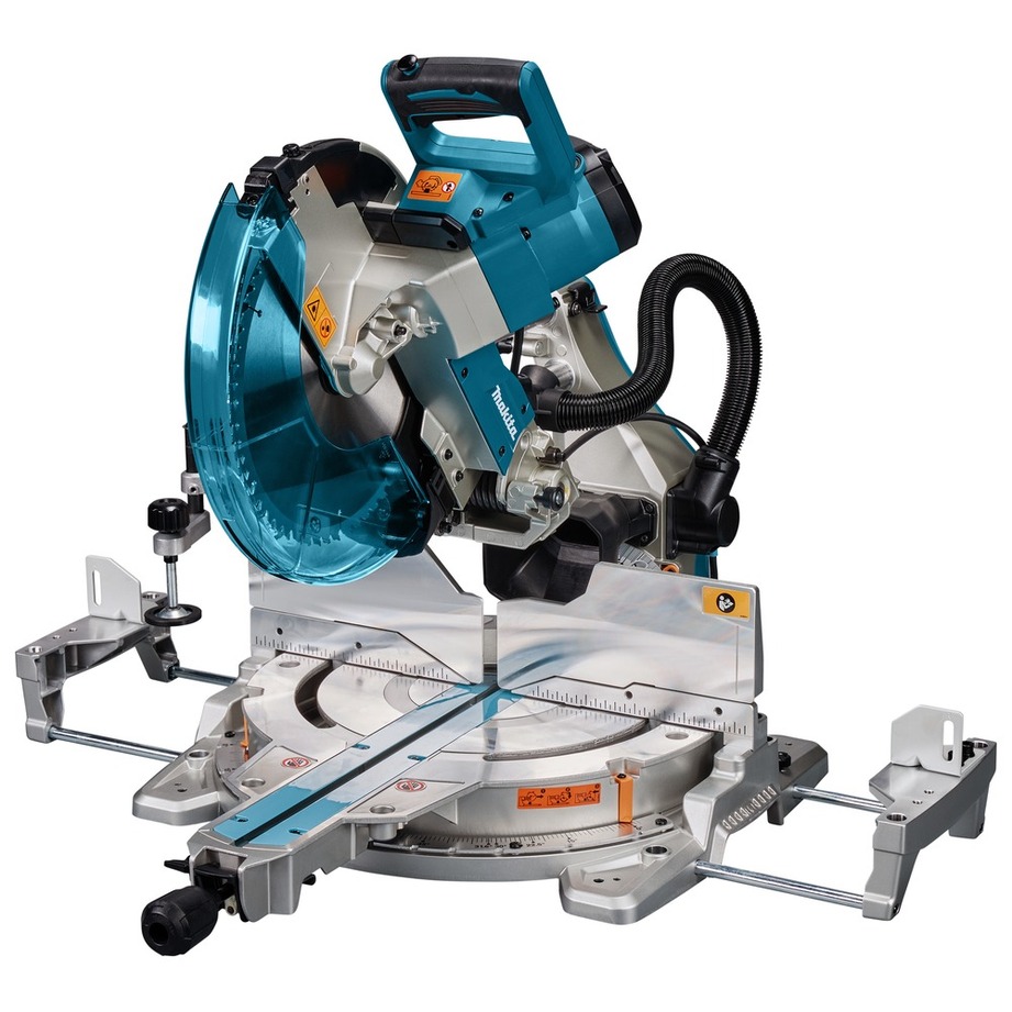MAKITA LS1219 SLIDE MITRE SAW 305MM 1800W WITH LASER
