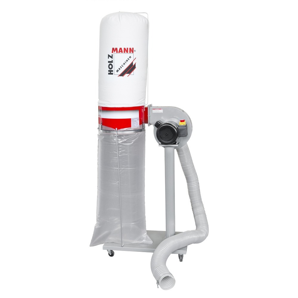 HOLZMANN ABS1080 DUST COLLECTOR 230V SINGLE PHASE