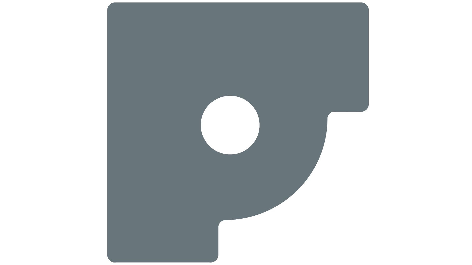 KREG® PRS-RP2.0-32 Steel Reduction Plate 32mm