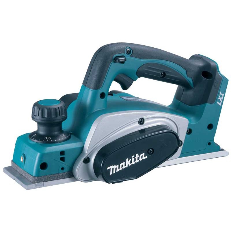 MAKITA DKP180Z CORDLESS PLANER 82MM 18V