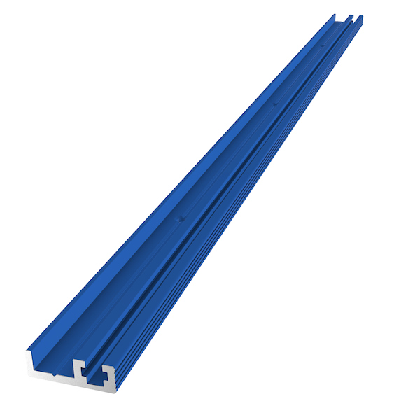 KREG® KMS7448 Combo-Track - 1219mm/48"