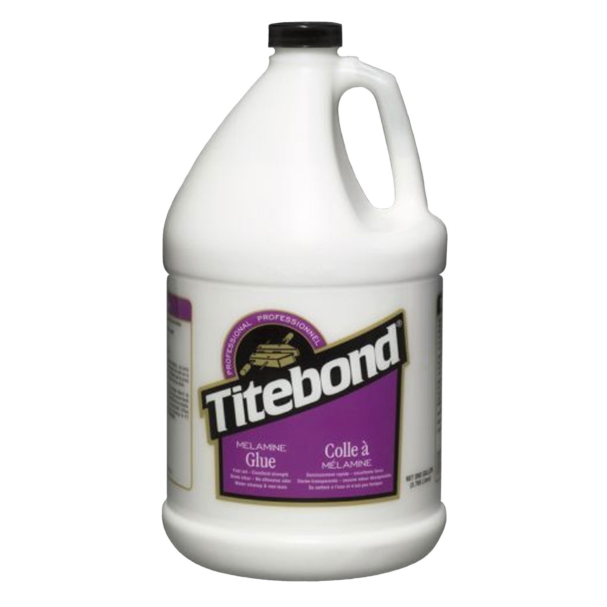 TITEBOND MELAMINE 4KG