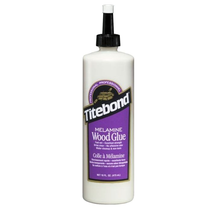 TITEBOND MELAMINE 500GR