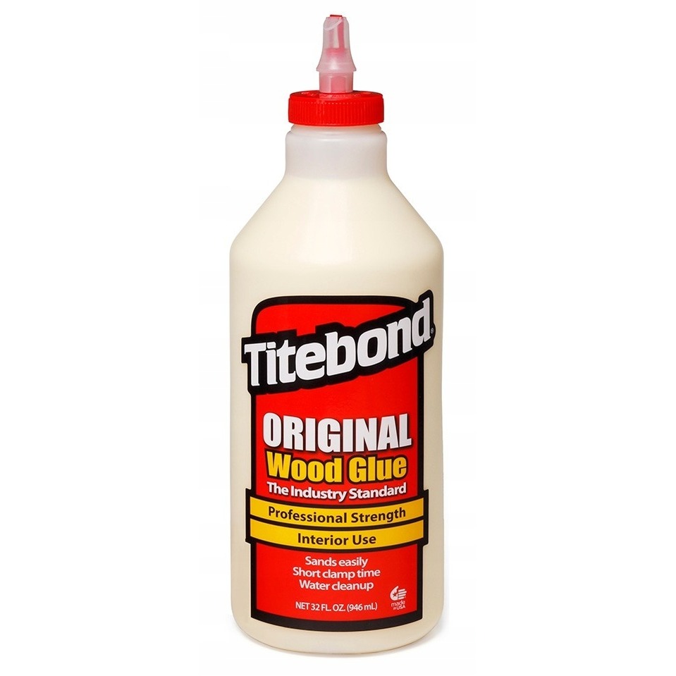 TITEBOND ORIGINAL 1KG