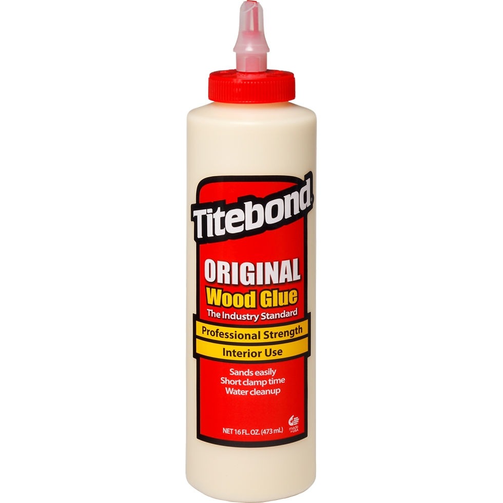 TITEBOND ORIGINAL 500GR