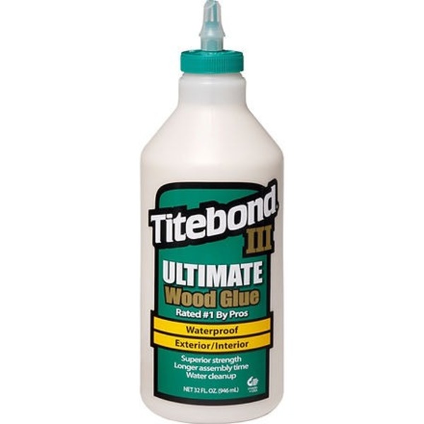 TITEBOND ULTIMATE 1KG