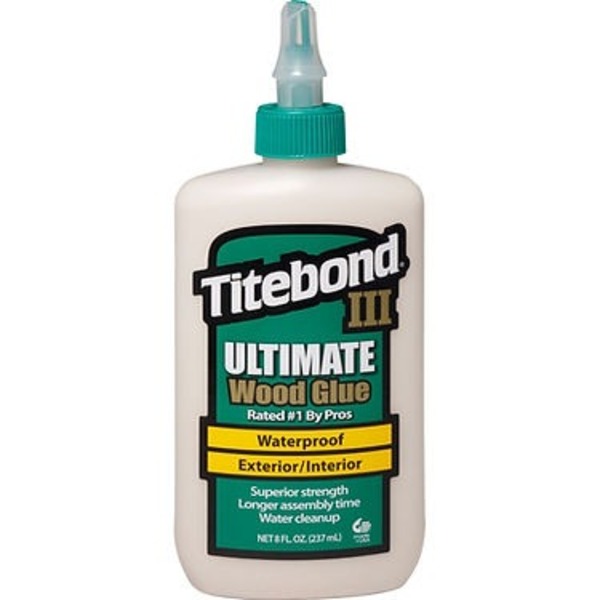 TITEBOND ULTIMATE 250GR