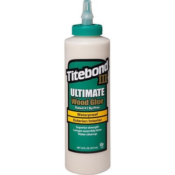 TITEBOND ULTIMATE 500GR