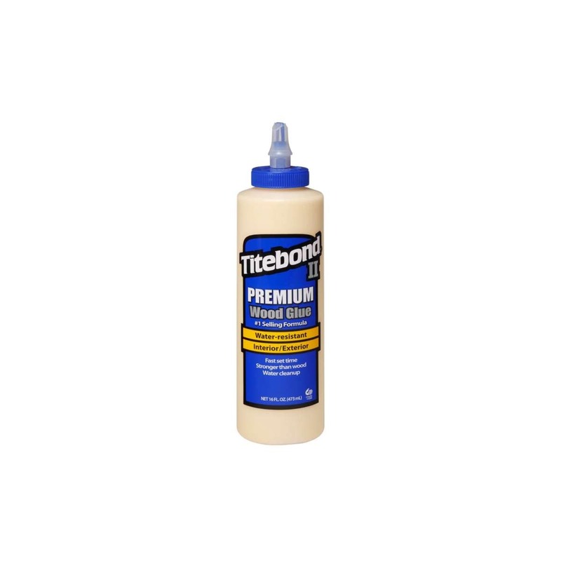TITEBOND PREMIUM 500GR