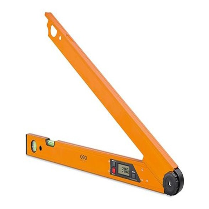 GEO FENNEL 157972 A-DIGIT 50 ELECTRONIC ANGLE MEASURER