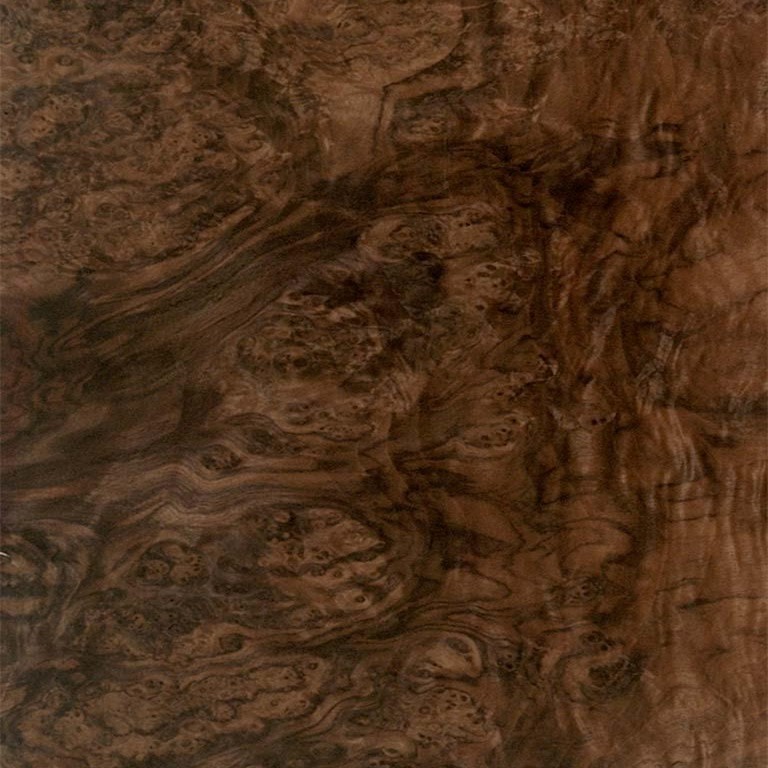 Walnut Bearl