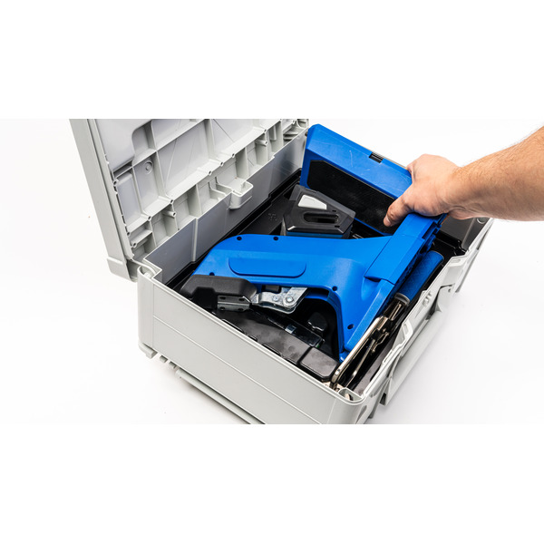 KREG® KPHA-SYS Systainer + 720/520 Jig Inlay 4