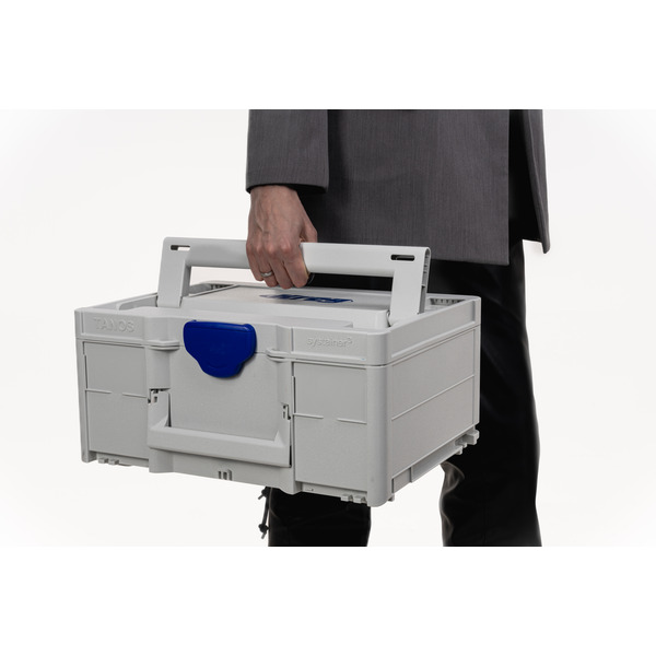 KREG® KPHA-SYS Systainer + 720/520 Jig Inlay