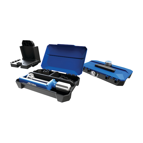 KREG® KPHA750 Kreg Jig® Pocket-Hole Jig 720/520 Base Dock