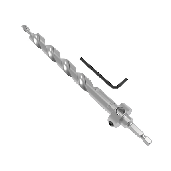 KREG® KPHA908 Pocket-Hole Jig XL Drill Bit