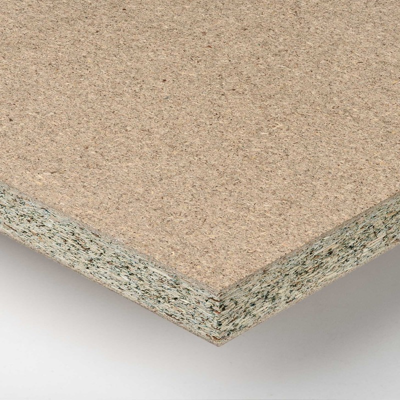 Moisture Resistant Chipboard