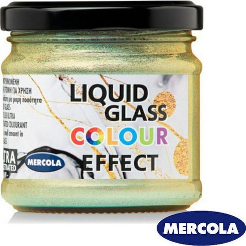 MERCOLA GOLD METALLIC ULTRA TINT 90ML