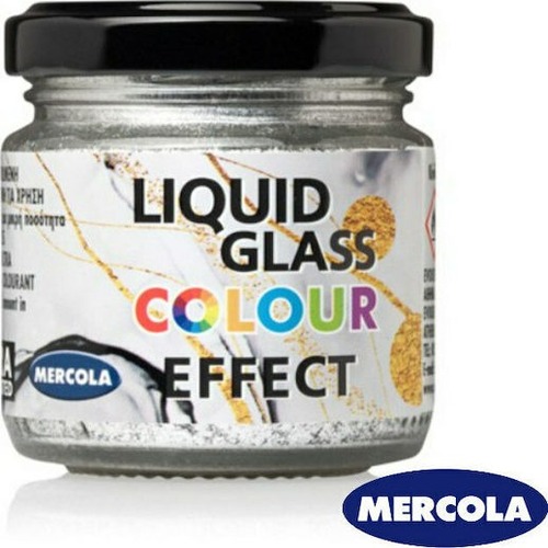 MERCOLA SILVER METALLIC ULTRA TINT 90ML