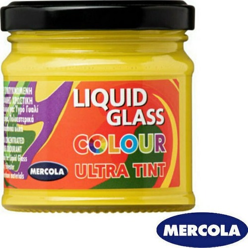 MERCOLA YELLOW ULTRA TINT 90ML