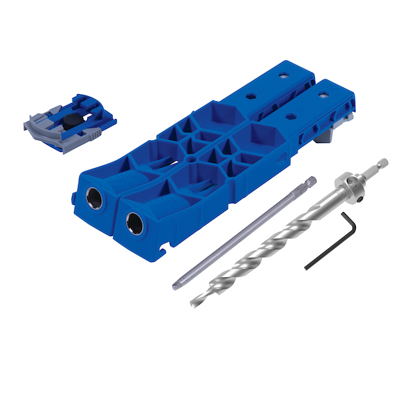 KREG® KPHJ920 Pocket-Hole Jig XL