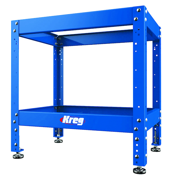 KREG® KRS1035 Kreg Multi-Purpose Shop Stand