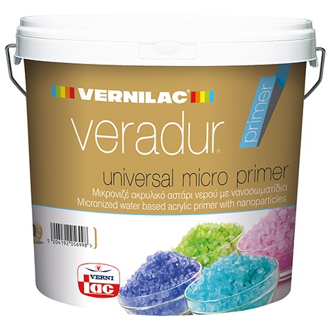 VERADUR UNIV.MICRO PRIMER 10L