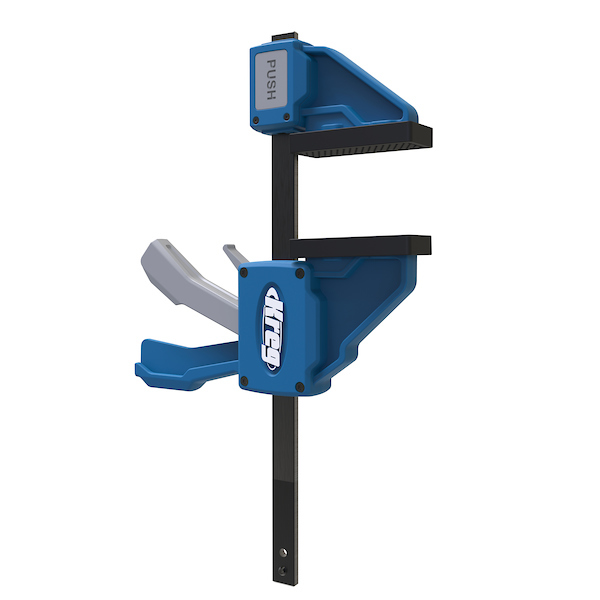KREG® KVGC12 VersaGrip® Clamp - 300 mm