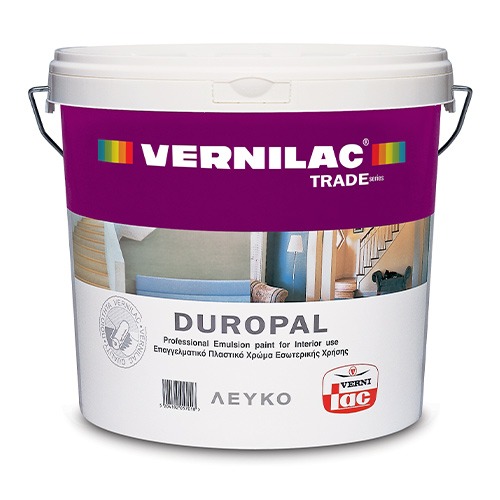 DUROPAL WHITE 0.75LT