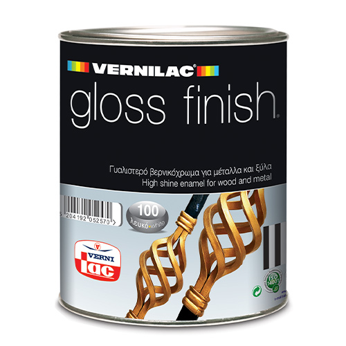 GLOSS FINISH 182 PINE 0.75LT
