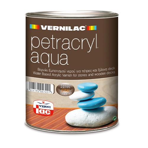 PETRACRYL AQUA MAT 2.5LT