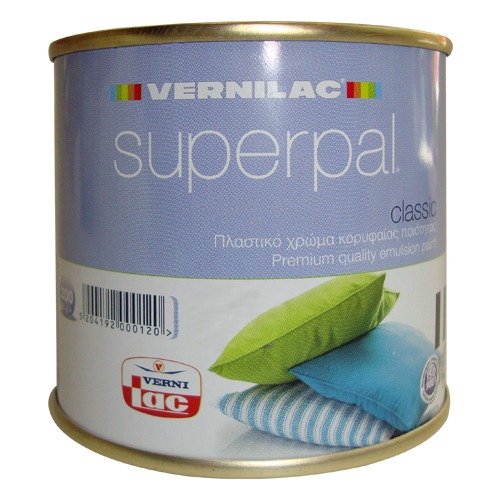 SUPERPAL BASE 31 BLACK 0.5L
