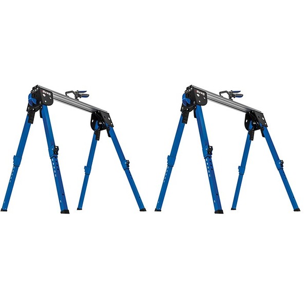 KREG® KWS500-2PCS Track Horse 2PCS SET