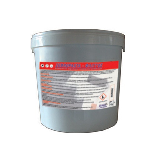 ZEBRO PASTA 18KG FLINGOS