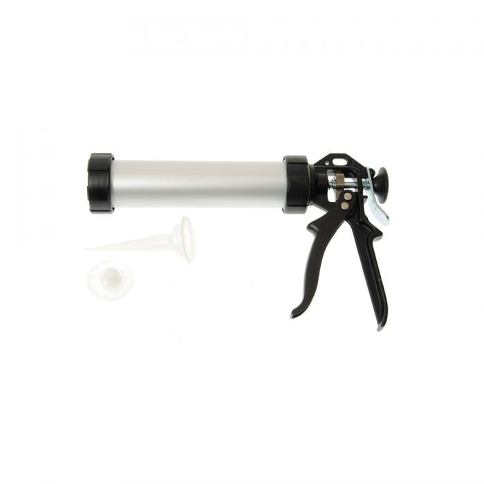 GUN CAULKING MANUAL 600ML CG-SA 613