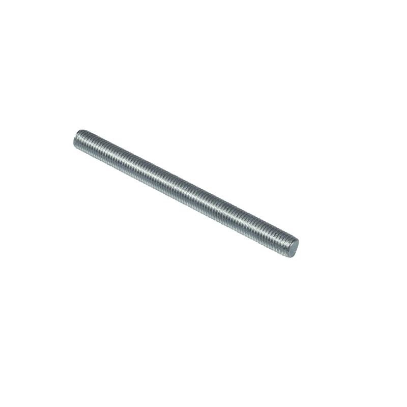 THREADED ROD 4.8 M12X1000