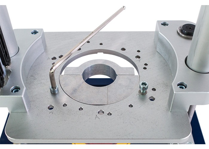 KREG® PRS-AD43 Spindle Motor Adapter 43mm 3