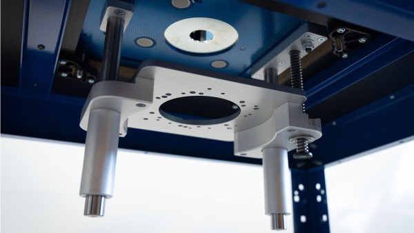 KREG® PRS-RL2.0K Precision Router Lift RL2.0K 4