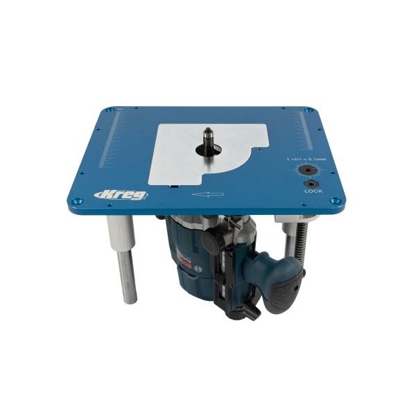 KREG® PRS-RL2.0K Precision Router Lift RL2.0K 3