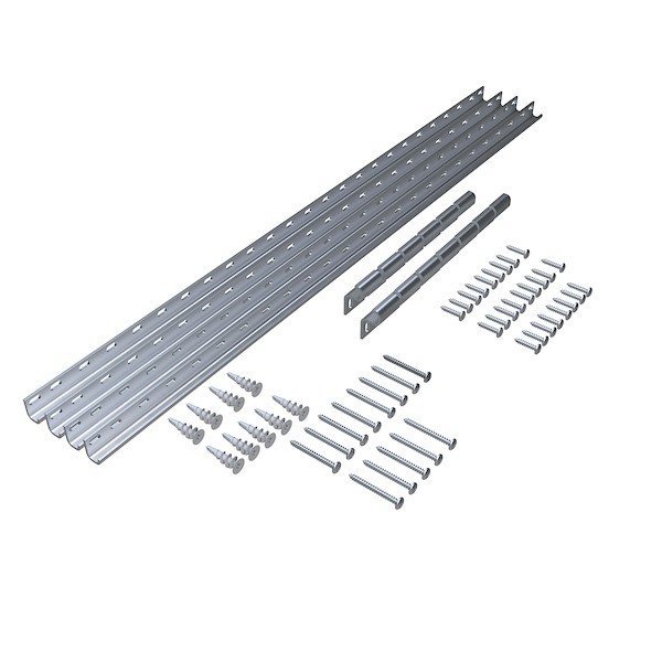 KREG® Cabinet Installation System 2.44m