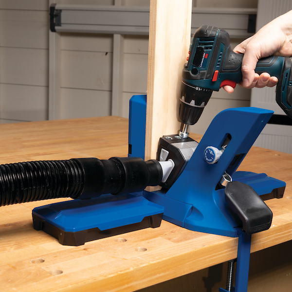 KREG® Pocket-Hole Jig 720PRO