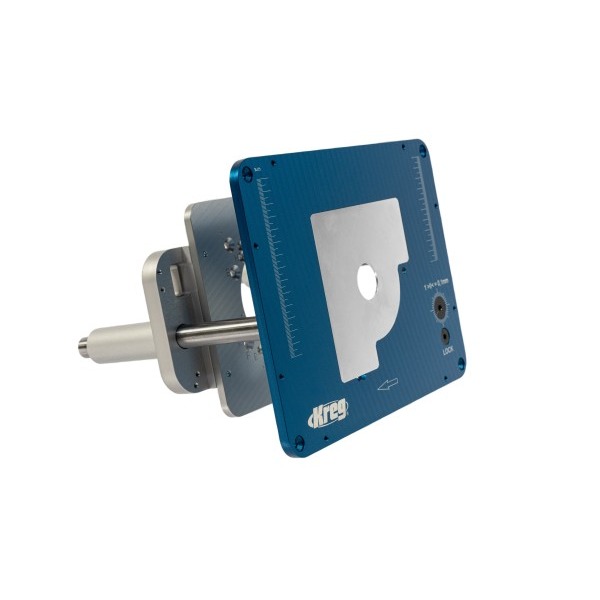 KREG® Precision Router Lift RL2.0K