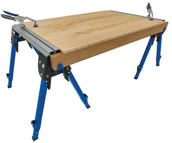 KREG® Track Horse 2PCS SET