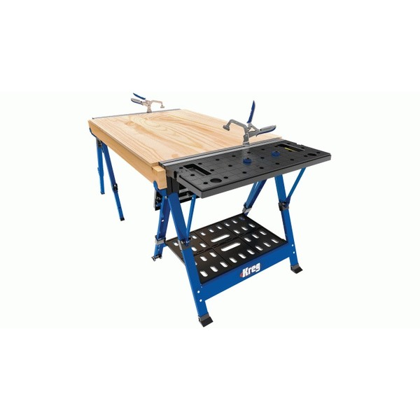 KREG® Mobile Project Center + Track Horse SET