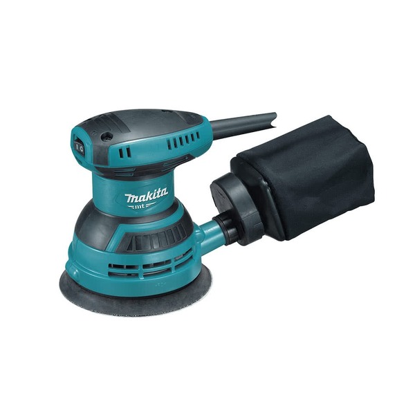 MAKITA mt M9204B RANDOM ORBIT SANDER