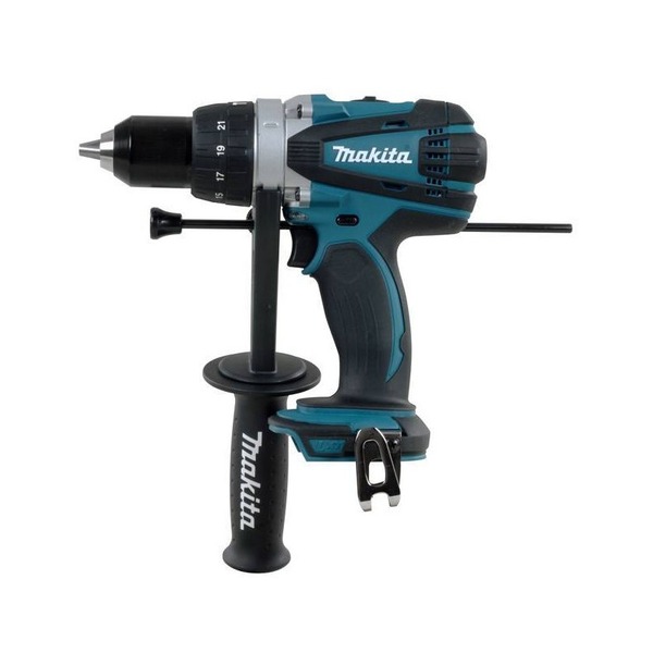 MAKITA DHP458Z CORDLESS PERCUSSION DRILL