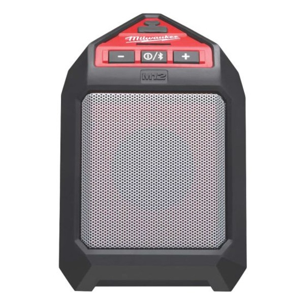MILWAUKEE M12JSSP-0 BLUETOOTH SPEAKER