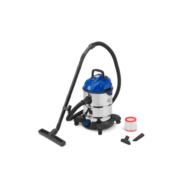 3670 VACUUM CLEANER 1600W 30LTR ANNOVI