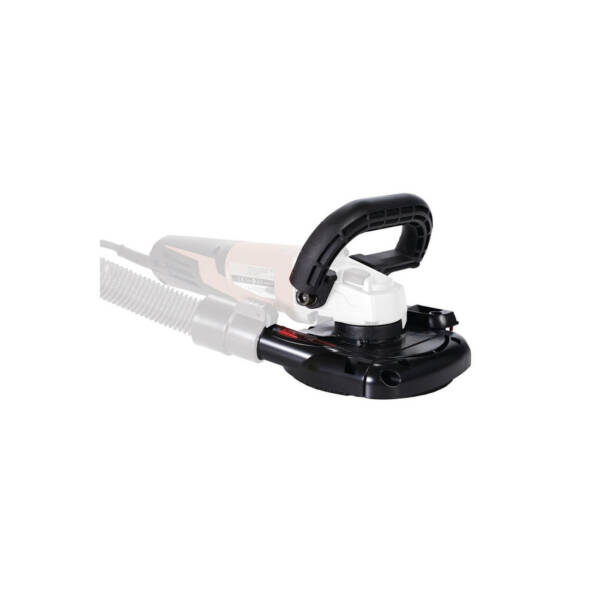 MILWAUKEE DEG125 SURFACE CONDITIONING DUST GUARD - AG(V)12/AGV13/AGV15